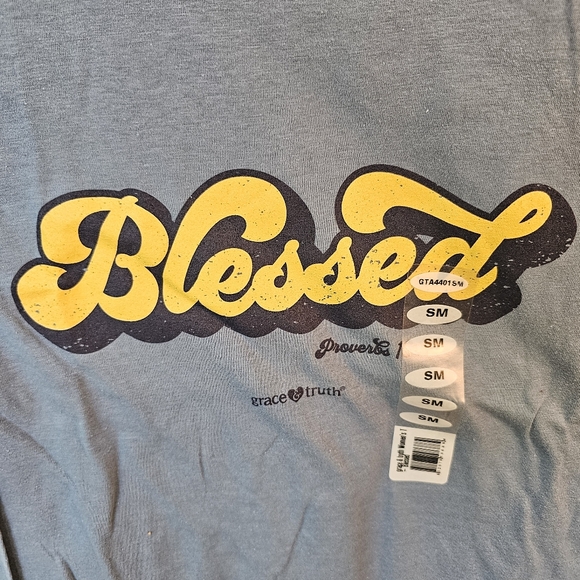 Kerusso Grace & Truth "Blessed" - Picture 2 of 3